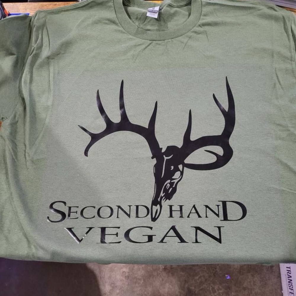 Custom Racer Backs and T Shirts - Picture 4 of 16